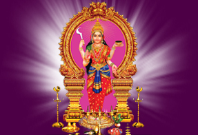 Bhagavathikunnu Devi Temple